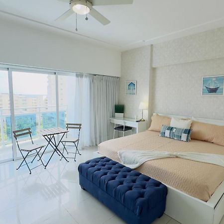 Elegante Aqua Marine Apartamento Juan Dolio Extérieur photo