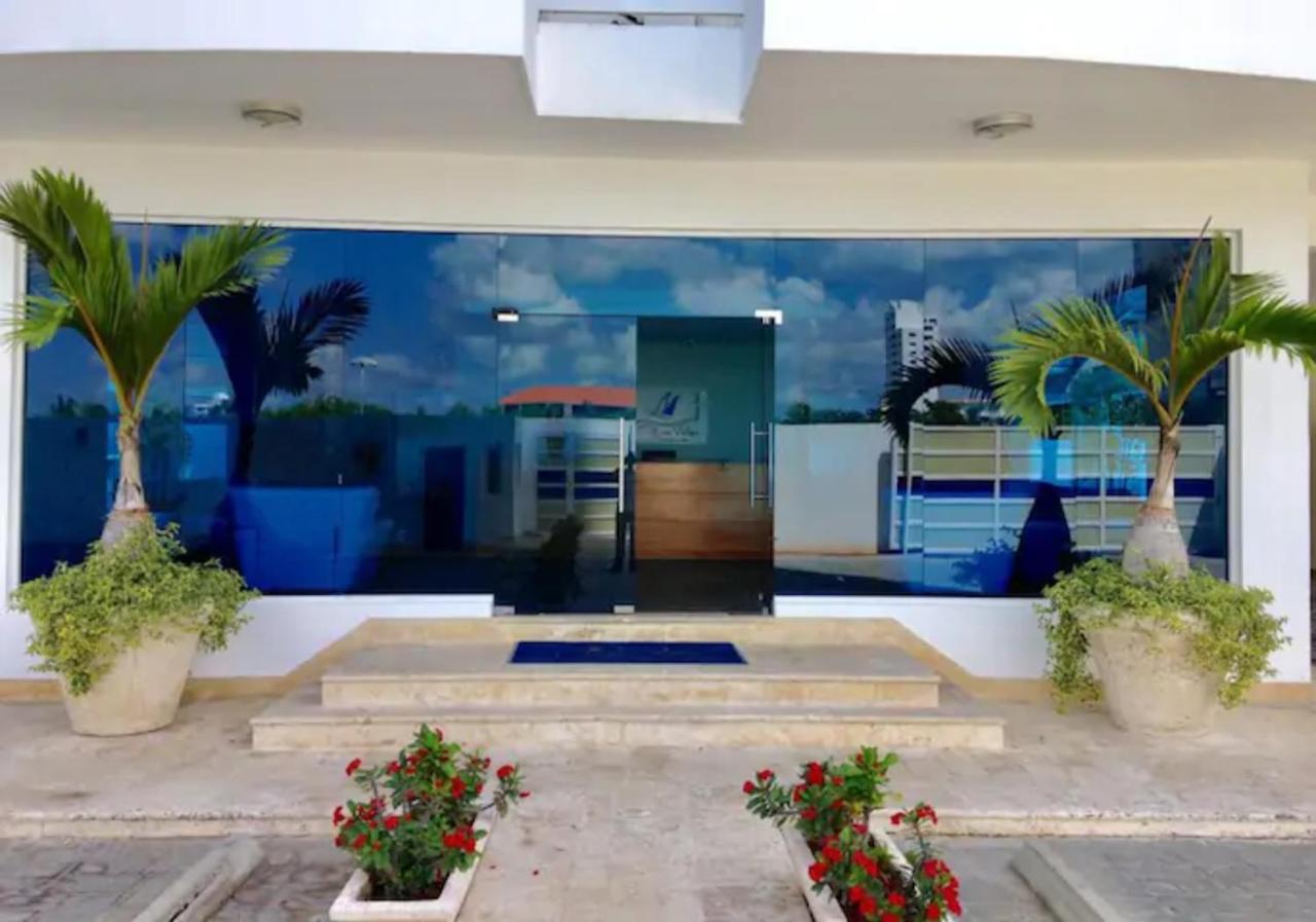 Elegante Aqua Marine Apartamento Juan Dolio Extérieur photo