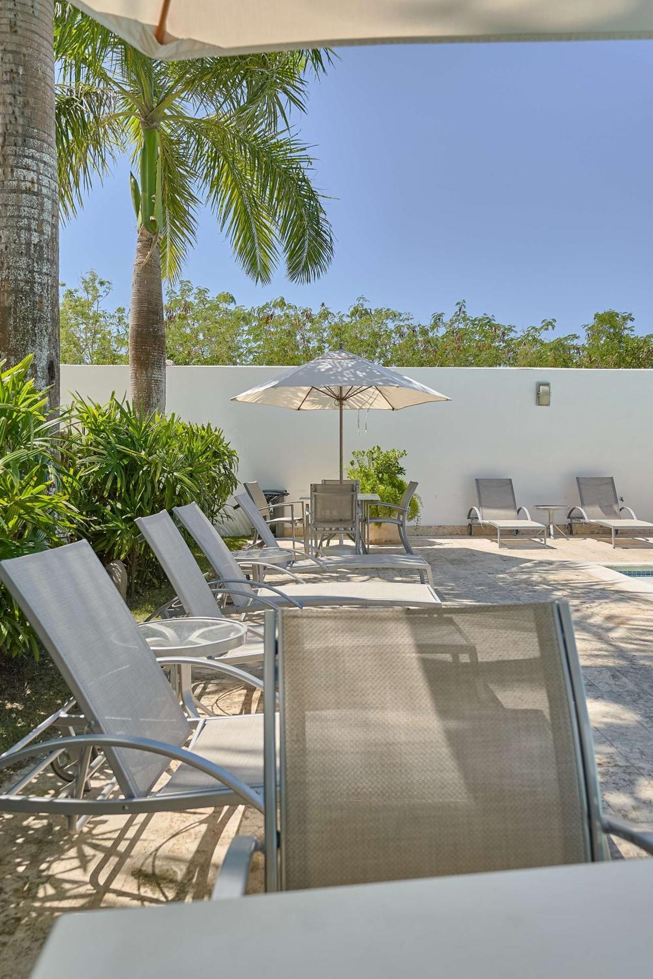 Elegante Aqua Marine Apartamento Juan Dolio Extérieur photo
