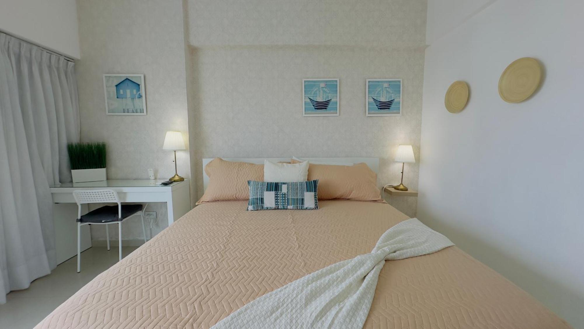 Elegante Aqua Marine Apartamento Juan Dolio Extérieur photo